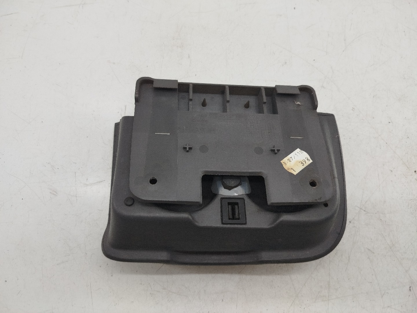Porta copos FORD TRANSIT Caixa (FA_ _) | 00 - 06