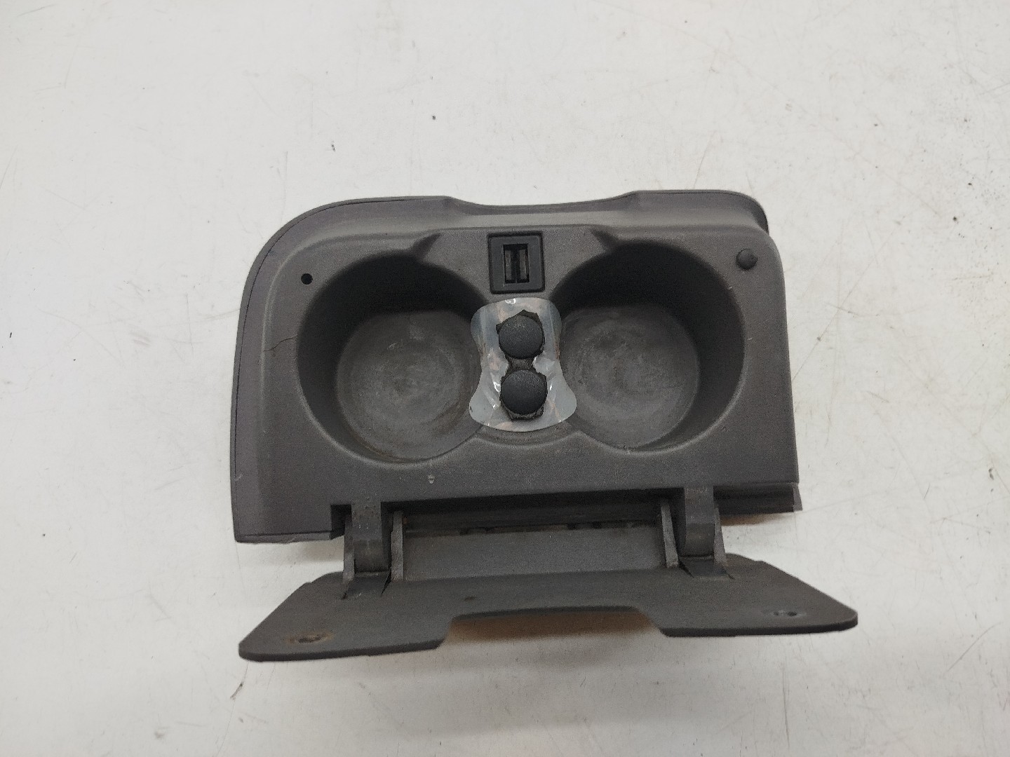 Porta copos FORD TRANSIT Caixa (FA_ _) | 00 - 06 Imagem-4