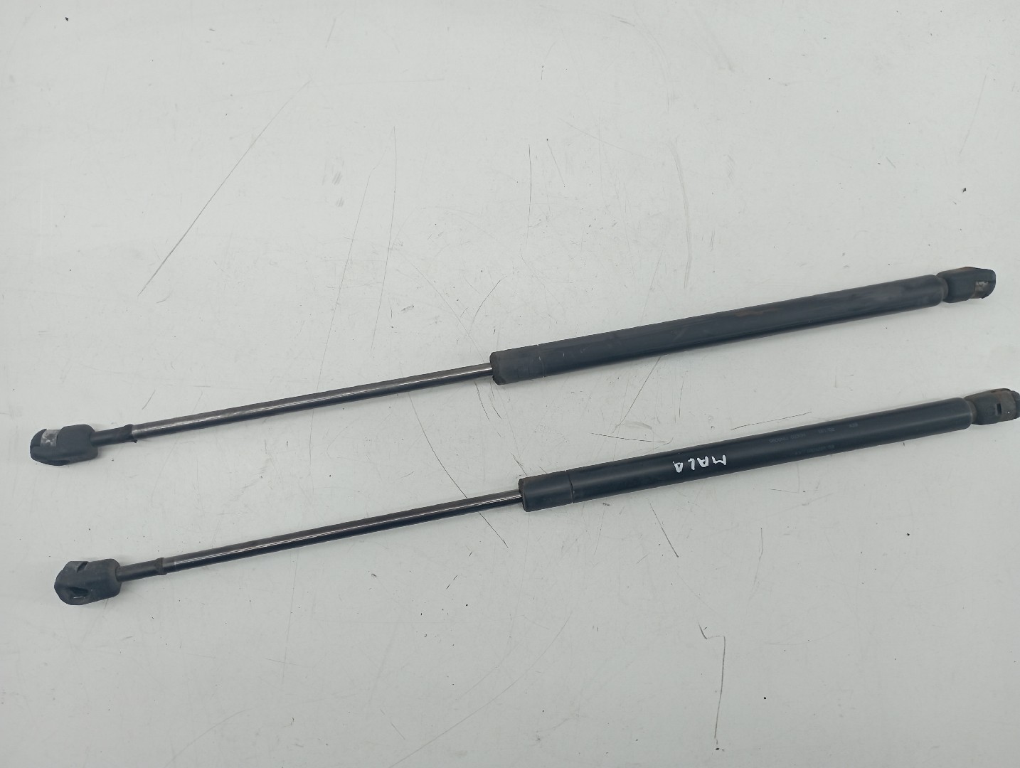 Amortecedor de porta da mala MINI MINI (R50, R53) | 01 - 06