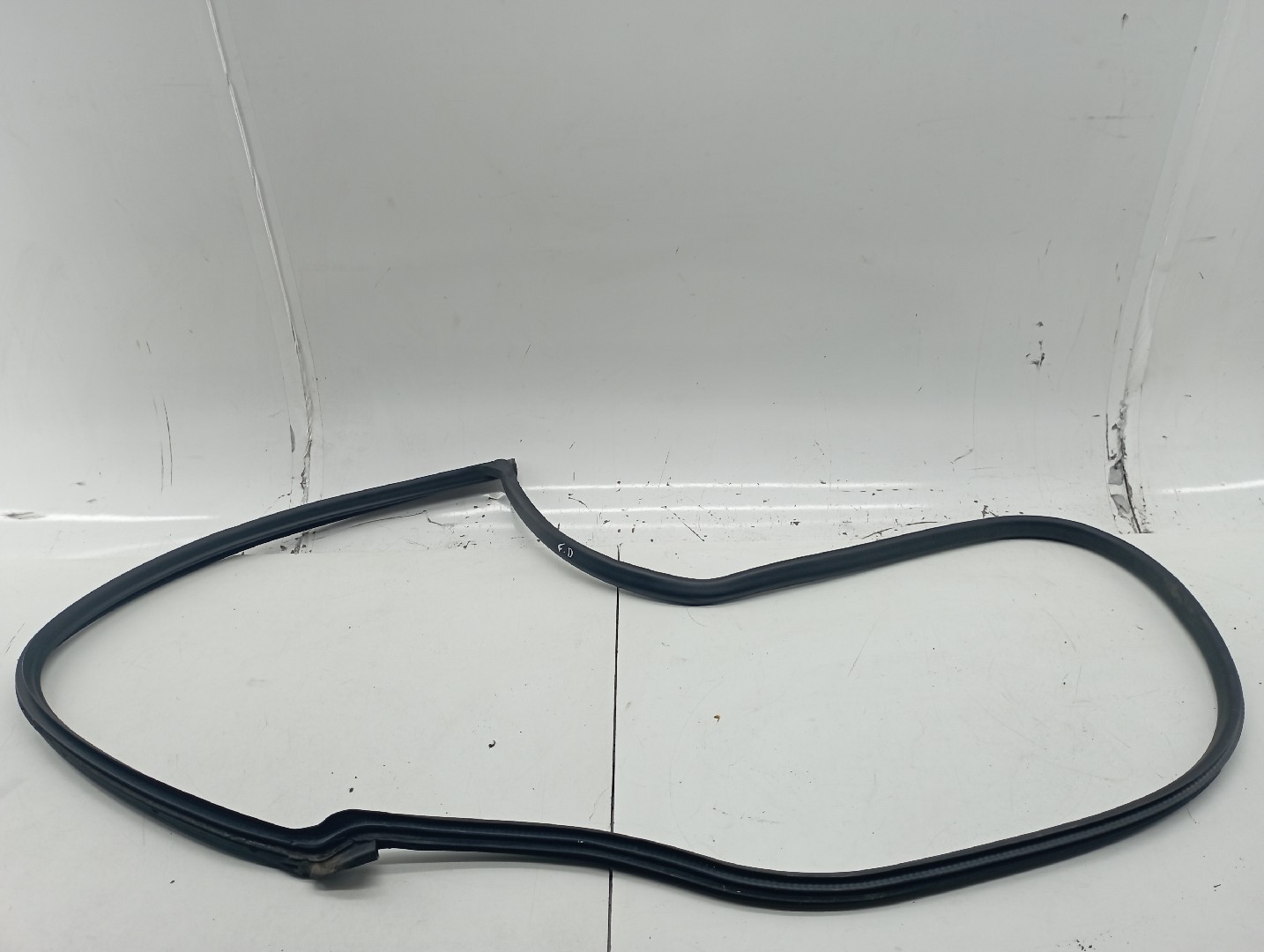 Borracha Porta Frente Direito MINI MINI (R50, R53) | 01 - 06