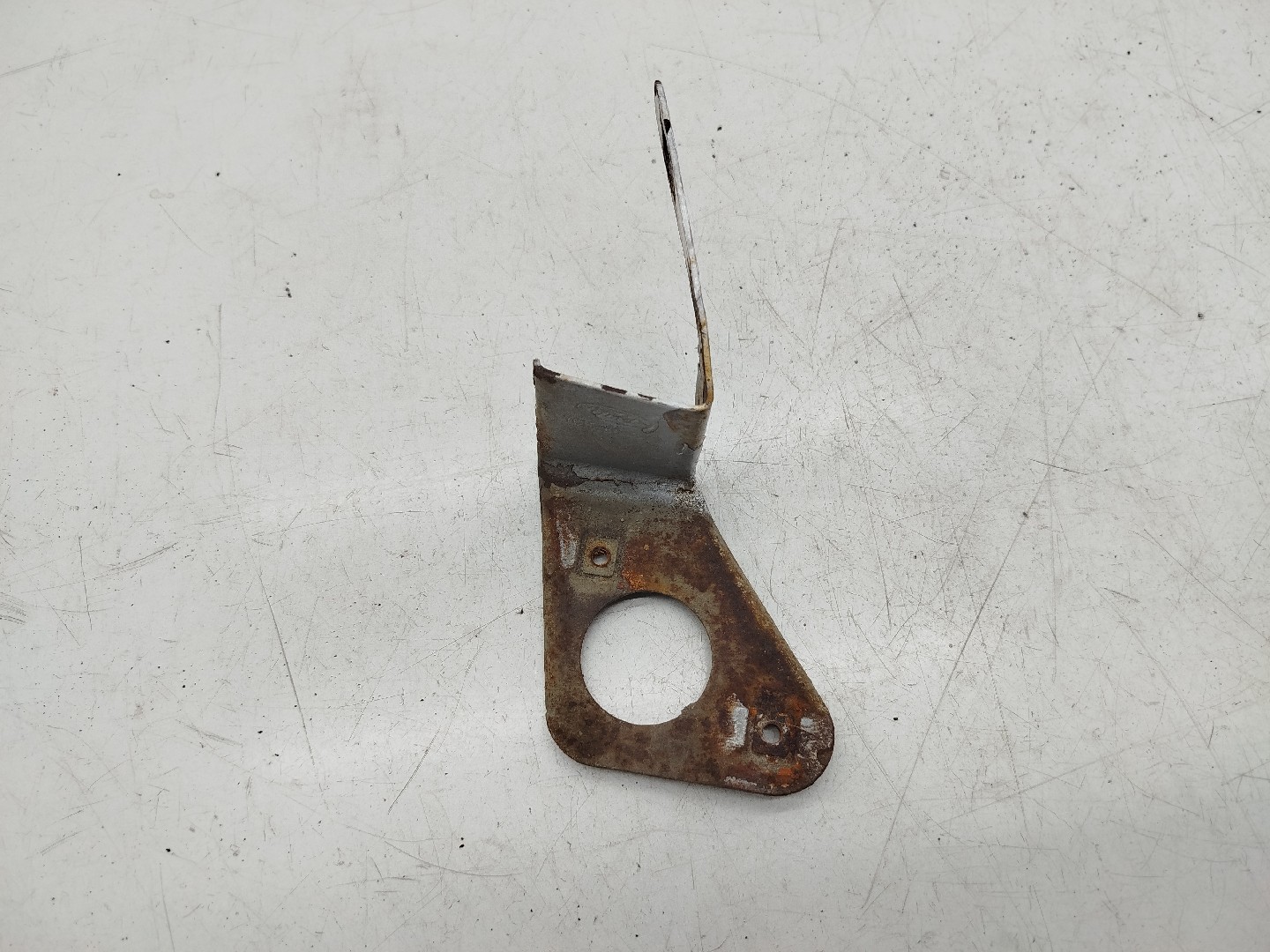 Suporte de radiador FORD TRANSIT Caixa (FA_ _) | 00 - 06