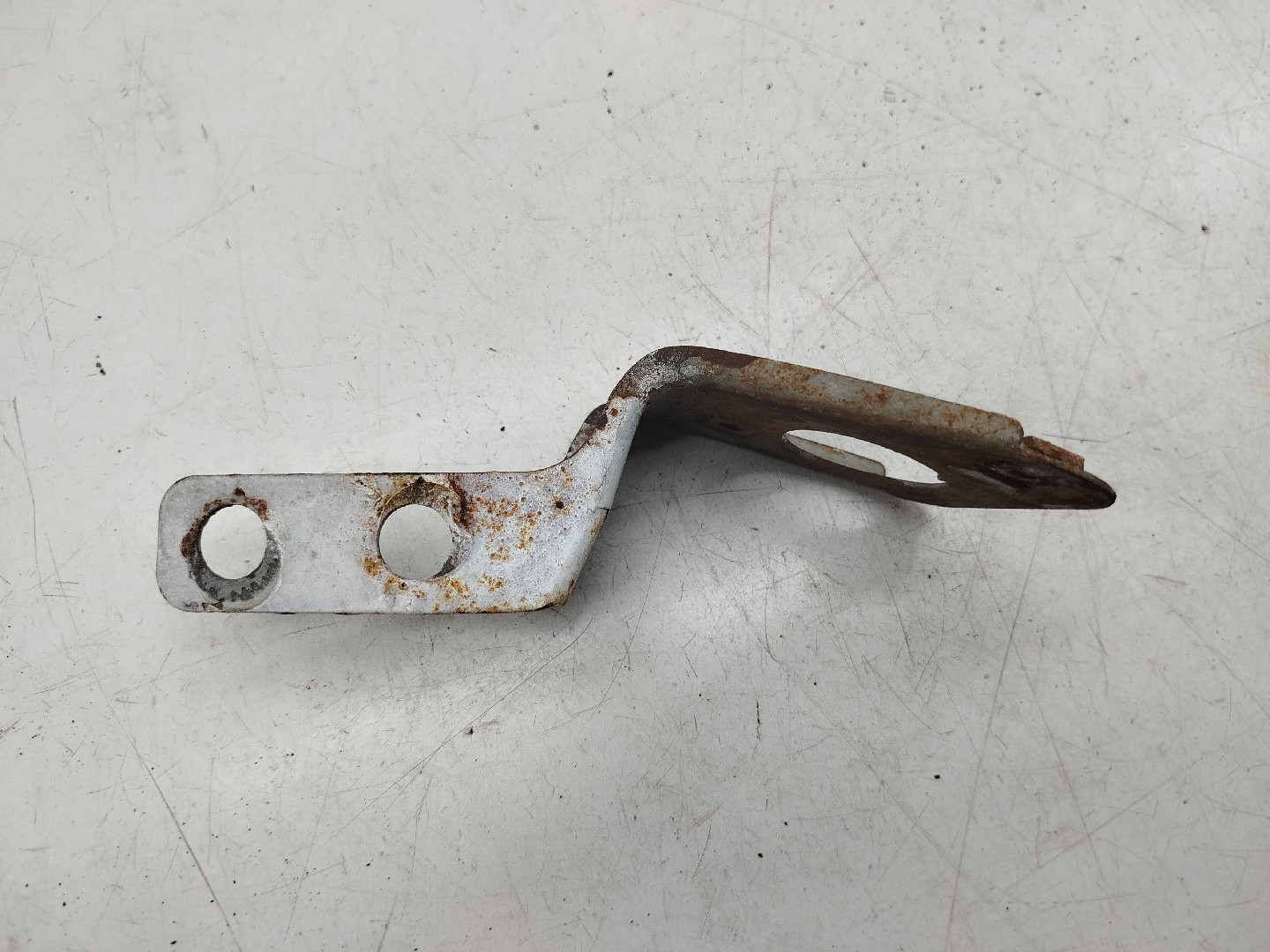 Suporte de radiador FORD TRANSIT Caixa (FA_ _) | 00 - 06 Imagem-1