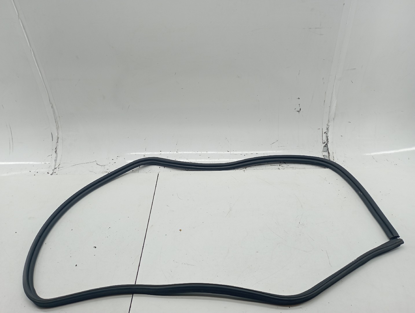 Borracha de mala MINI MINI (R50, R53) | 01 - 06