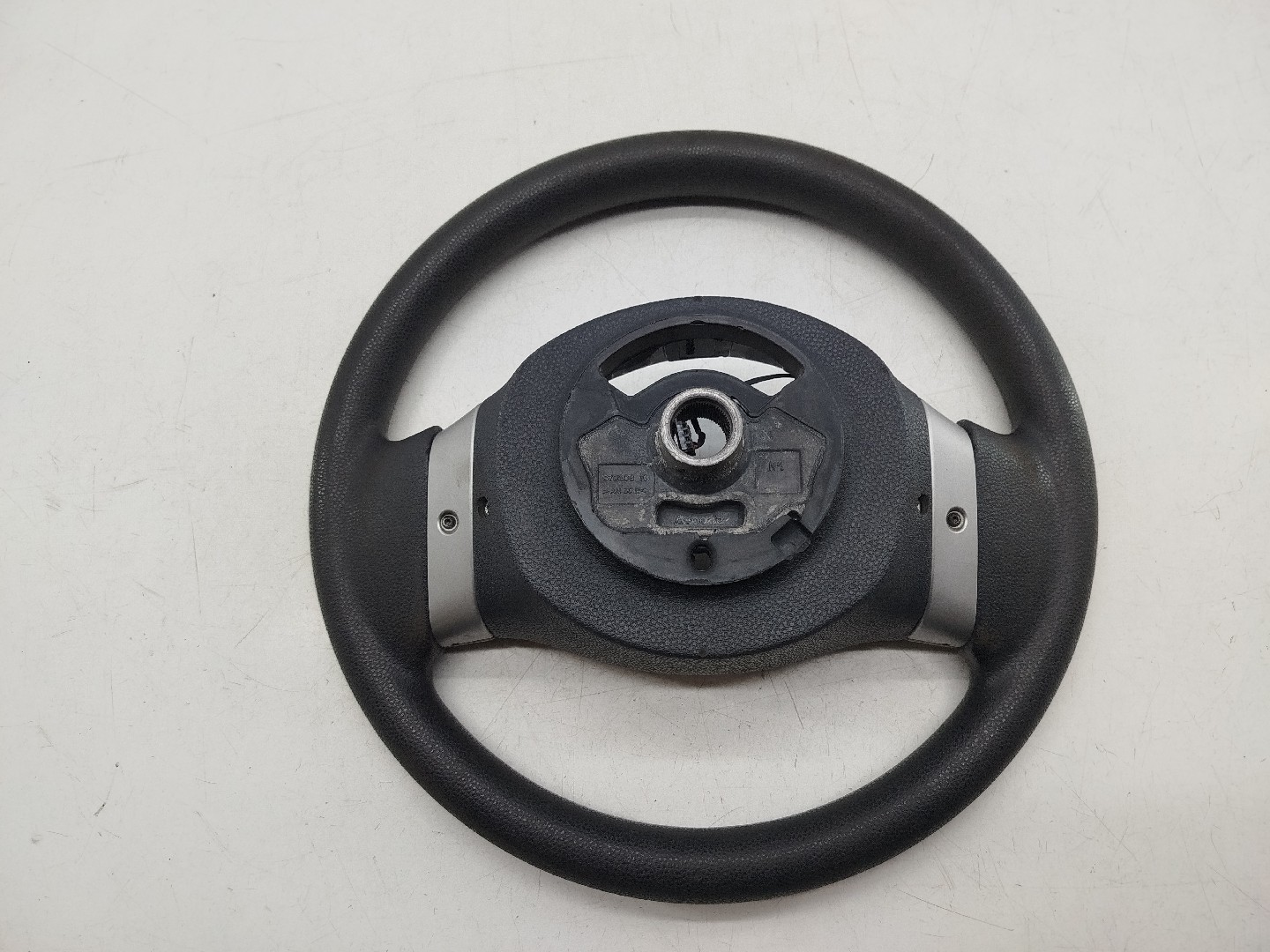 Volante MINI MINI (R50, R53) | 01 - 06 Imagem-3