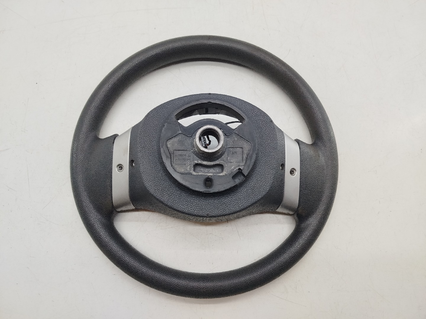 Volante MINI MINI (R50, R53) | 01 - 06 Imagem-5