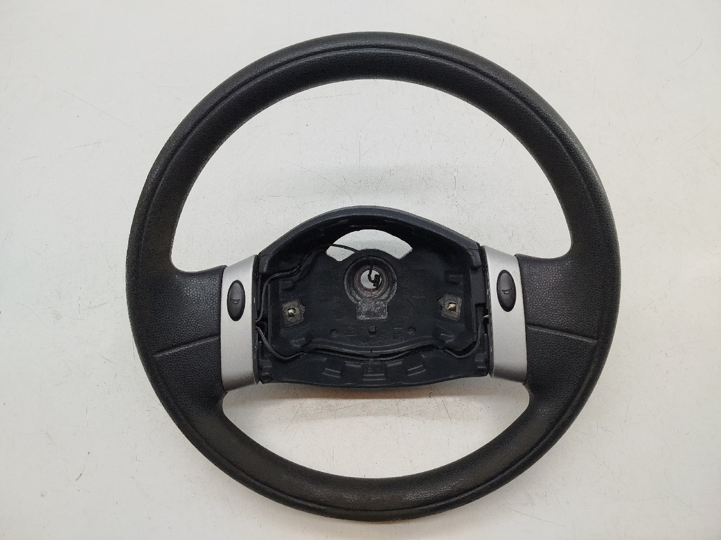 Volante MINI MINI (R50, R53) | 01 - 06 Imagem-6