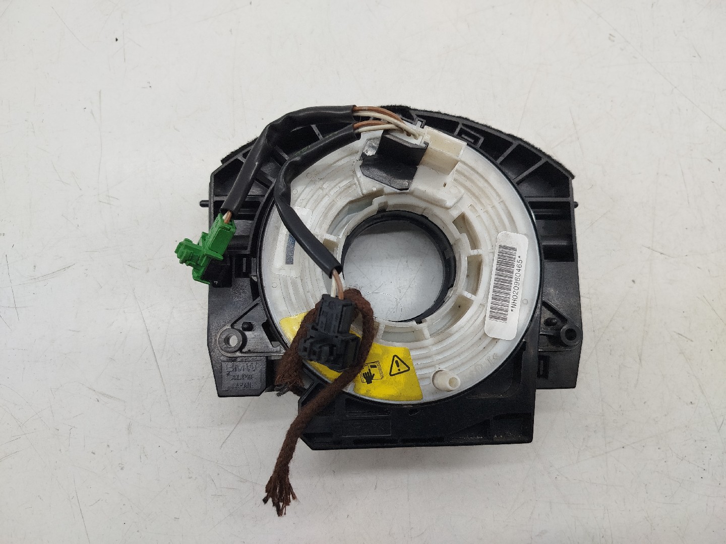 Fita de Airbag MINI MINI (R50, R53) | 01 - 06 Imagem-2