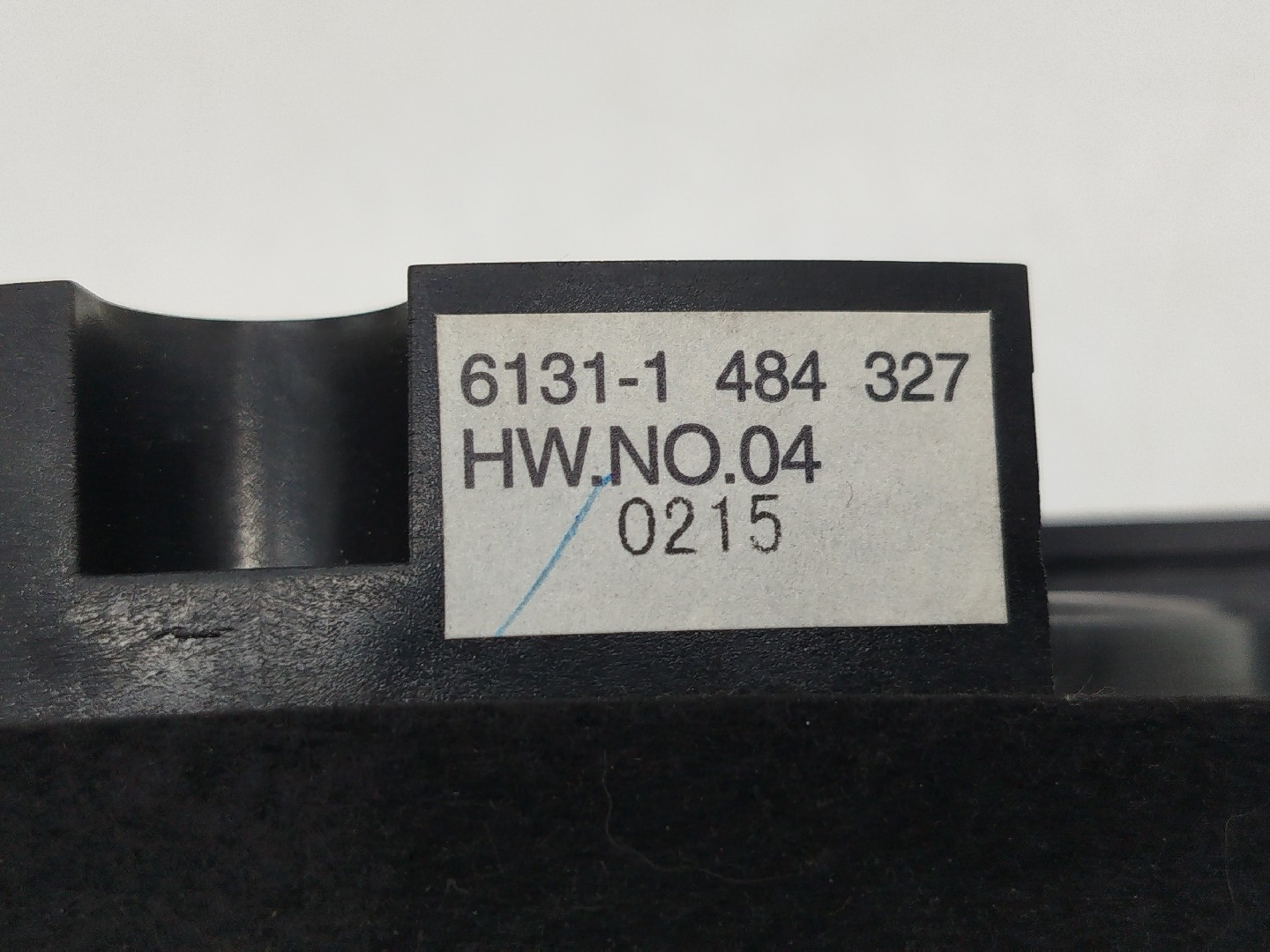 Fita de Airbag MINI MINI (R50, R53) | 01 - 06 Imagem-3