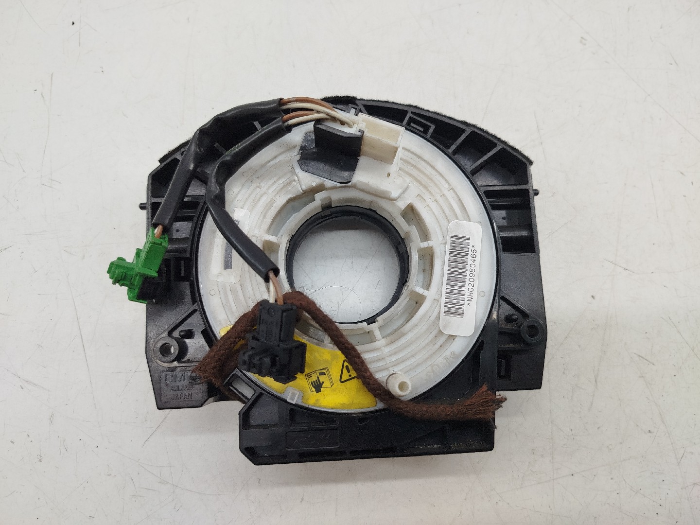 Fita de Airbag MINI MINI (R50, R53) | 01 - 06 Imagem-6