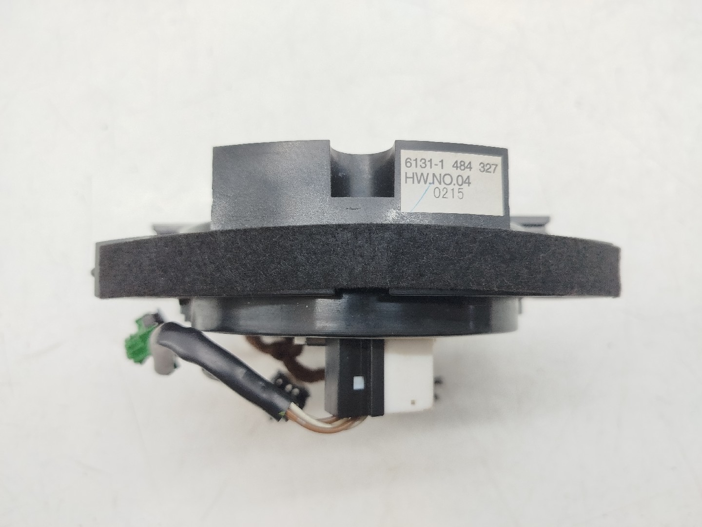 Fita de Airbag MINI MINI (R50, R53) | 01 - 06 Imagem-4