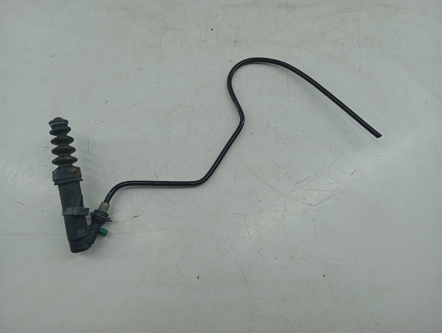 Cilindro mestre de embraiagem PEUGEOT 3008 SUV (M_) | 16 - 