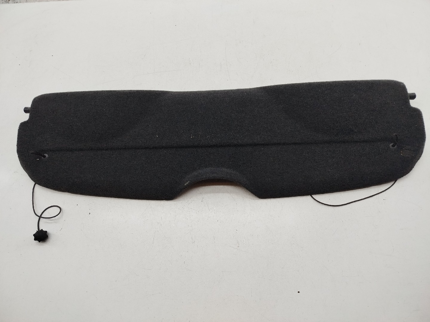 Cortina / Tampo da Mala MINI MINI (R50, R53) | 01 - 06