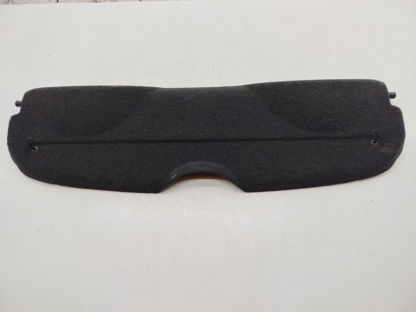Cortina / Tampo da Mala MINI MINI (R50, R53) | 01 - 06 Imagem-5
