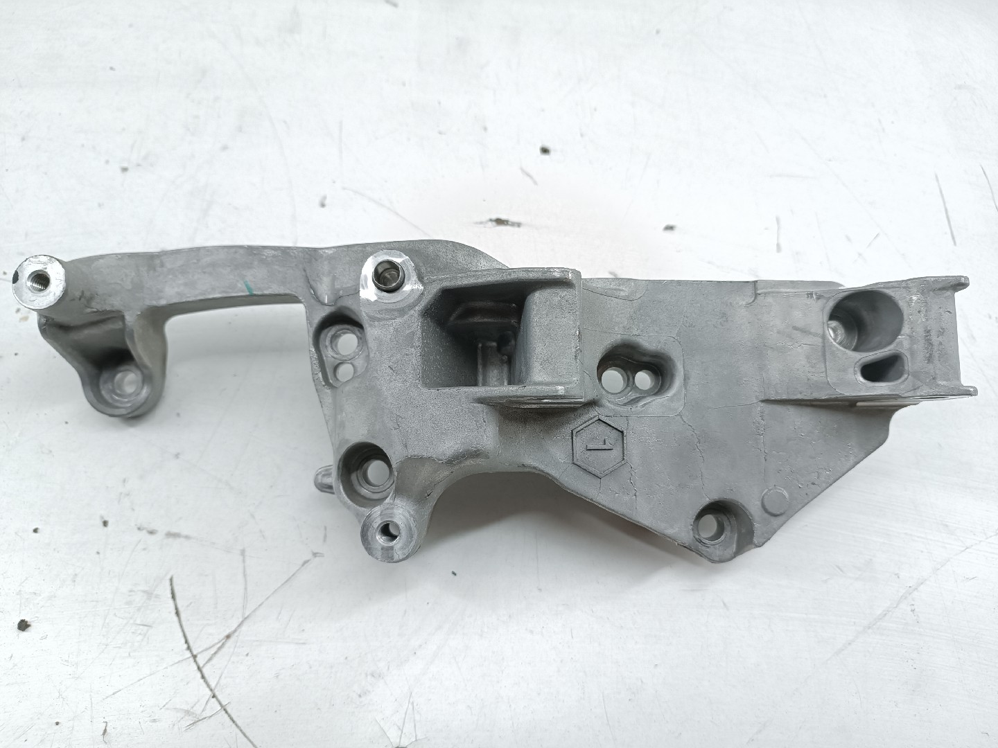 Suporte De Alternador PEUGEOT 3008 SUV (M_) | 16 -  Imagem-4