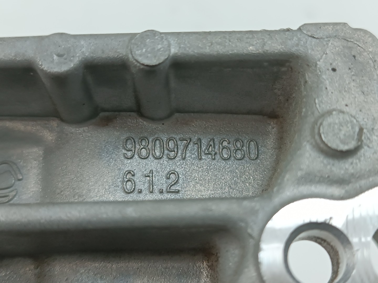 Suporte De Alternador PEUGEOT 3008 SUV (M_) | 16 -  Imagem-3