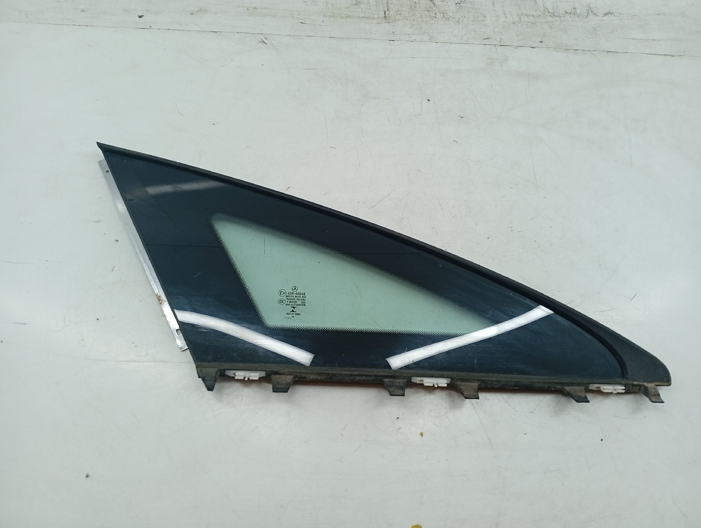 Vidro Painel Tras Esquerdo MERCEDES-BENZ CLA Shooting Brake (X117) | 15 - 19