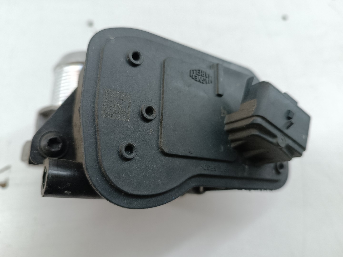 Borboleta de admissão PEUGEOT 3008 SUV (M_) | 16 -  Imagem-1