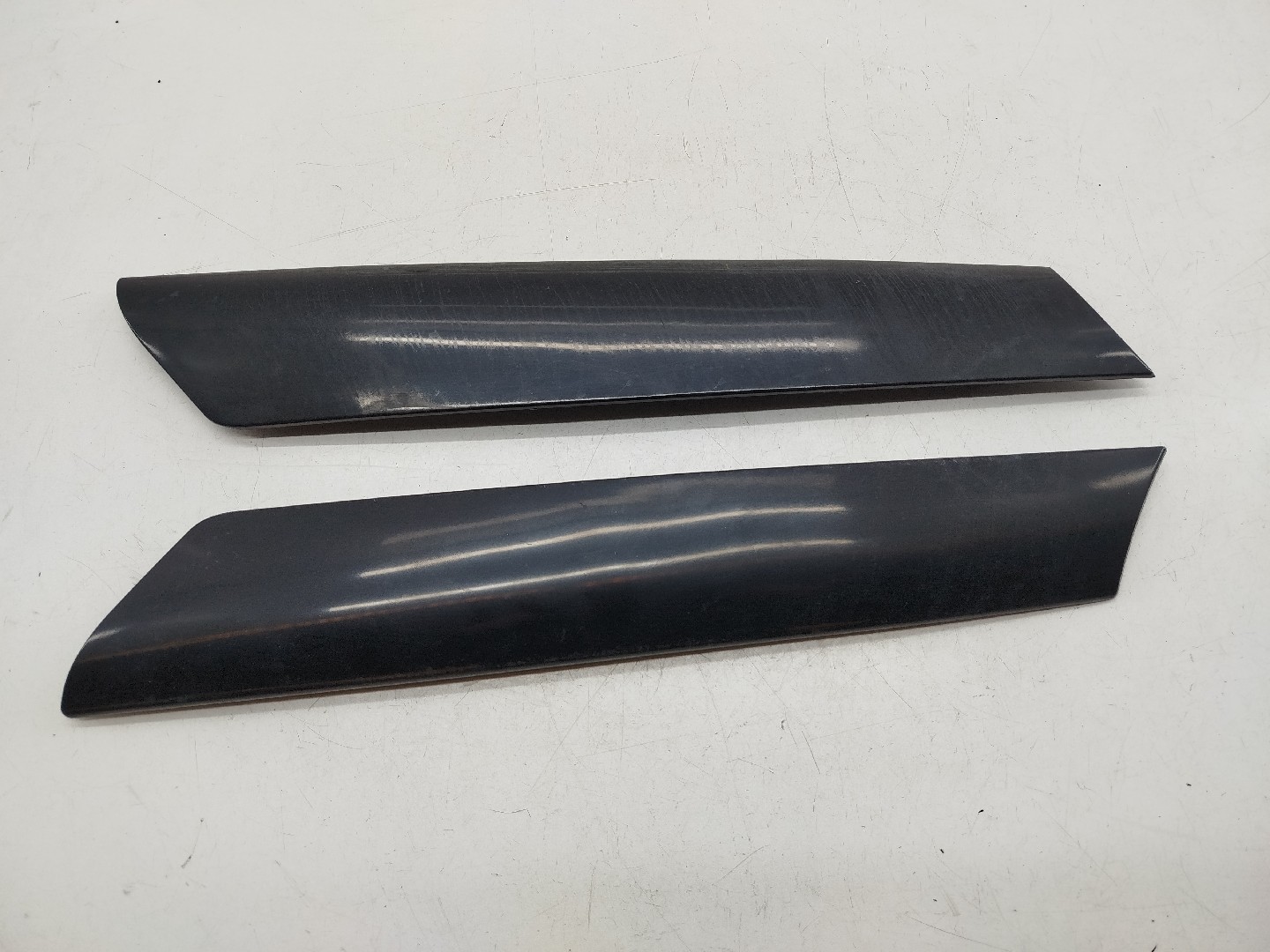 Moldura Exterior MINI MINI (R50, R53) | 01 - 06