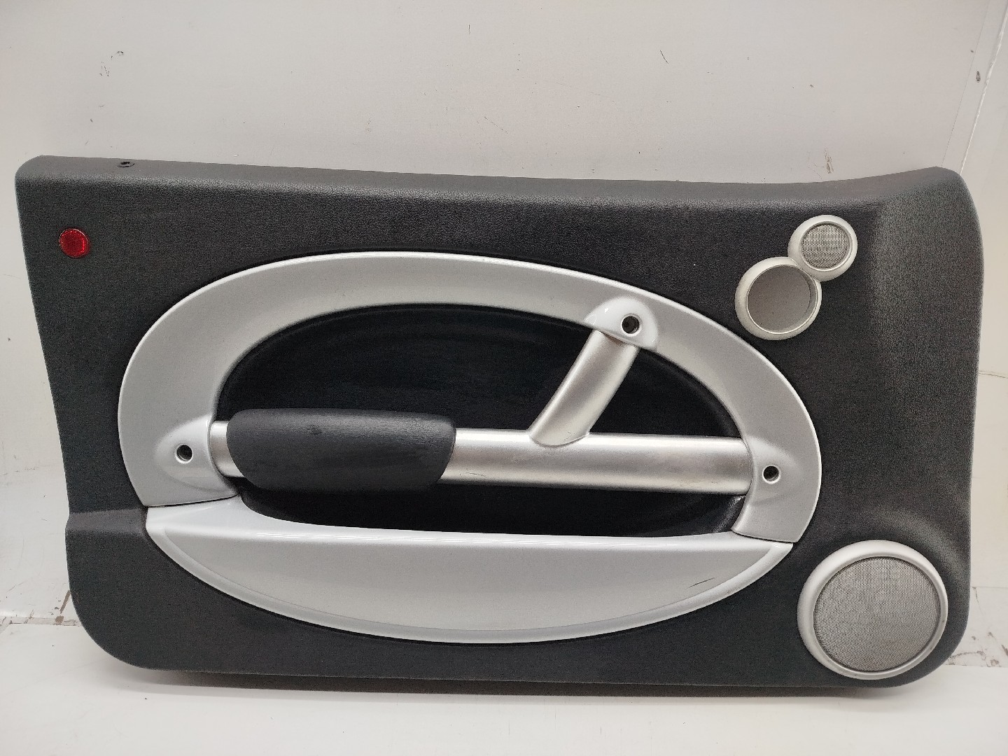 Quartela de porta frente esquerda MINI MINI (R50, R53) | 01 - 06