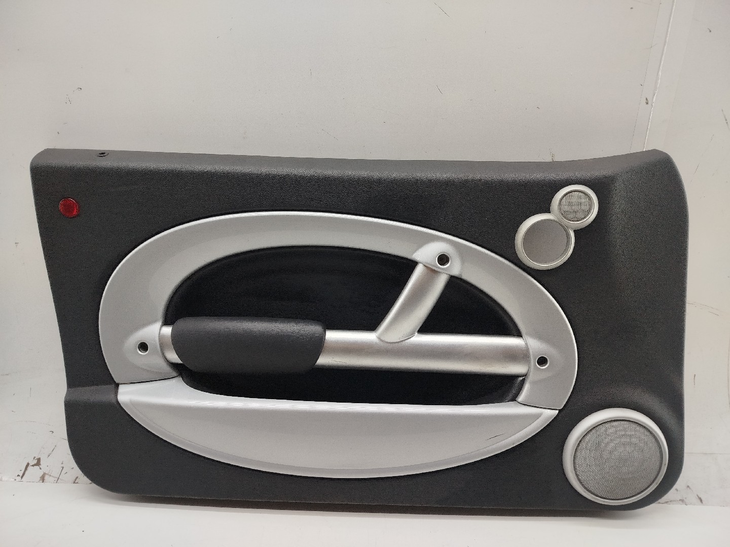Quartela de porta frente esquerda MINI MINI (R50, R53) | 01 - 06 Imagem-6