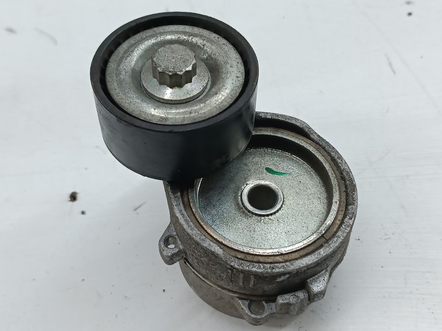 Rolo tensor, correia trapezoidal PEUGEOT 3008 SUV (M_) | 16 -  Imagem-4