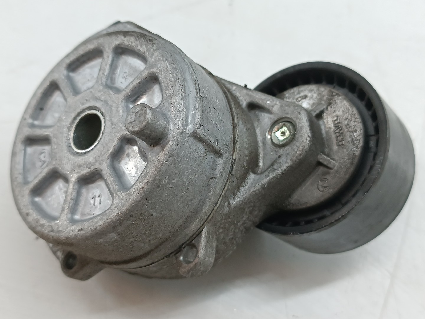 Rolo tensor, correia trapezoidal PEUGEOT 3008 SUV (M_) | 16 - 