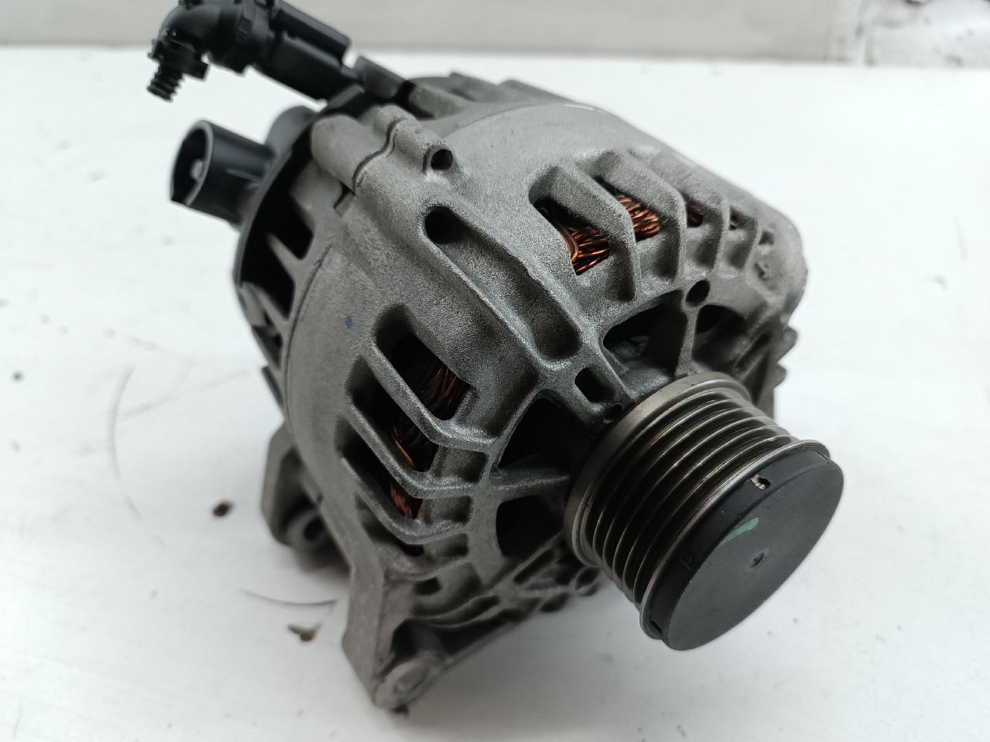 Alternador PEUGEOT 3008 SUV (M_) | 16 -  Imagem-4