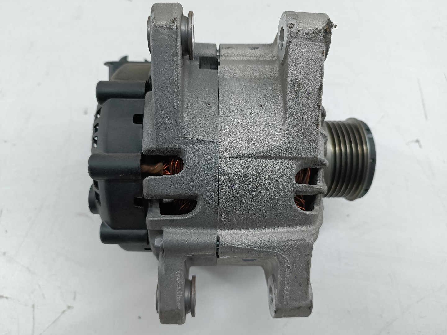 Alternador PEUGEOT 3008 SUV (M_) | 16 -  Imagem-3