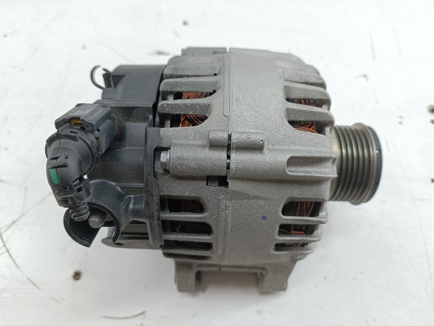 Alternador PEUGEOT 3008 SUV (M_) | 16 -  Imagem-2