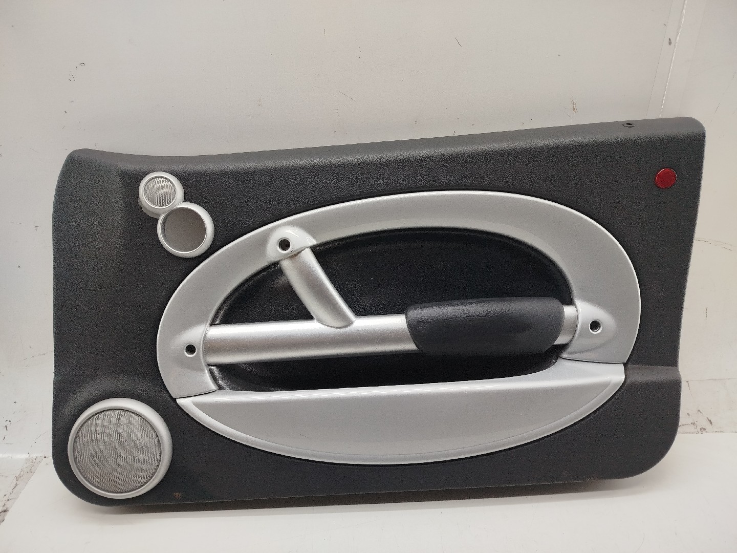 Quartela frente direita MINI MINI (R50, R53) | 01 - 06