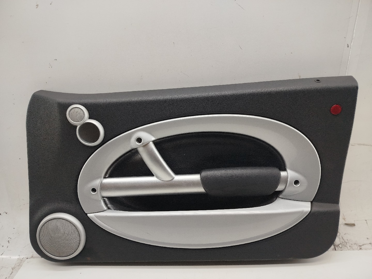 Quartela frente direita MINI MINI (R50, R53) | 01 - 06 Imagem-5