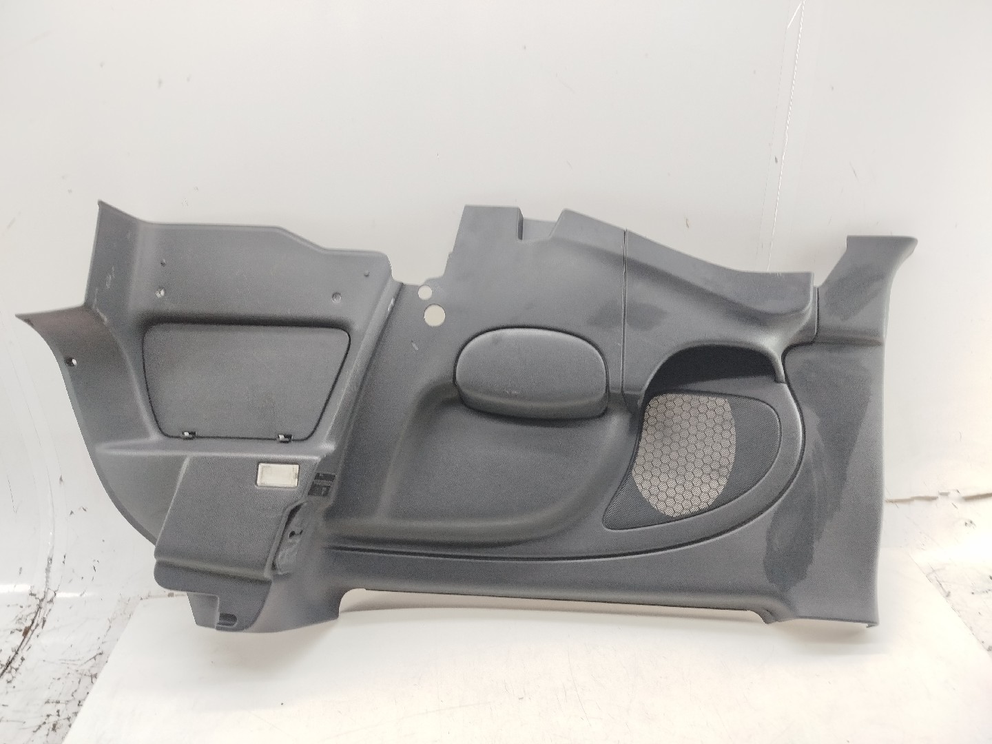 Quartela tras direito  MINI MINI (R50, R53) | 01 - 06