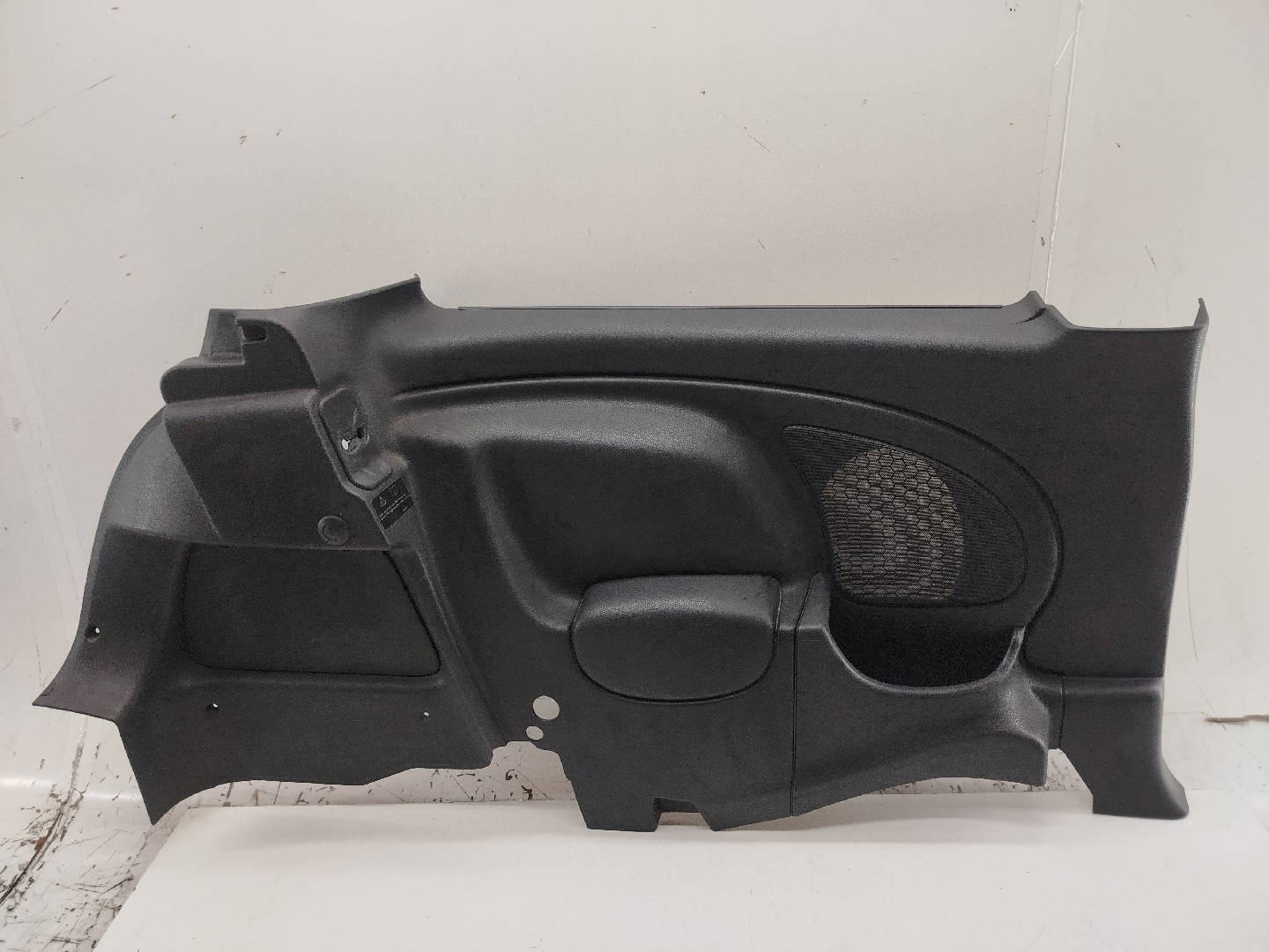 Quartela tras esquerdo MINI MINI (R50, R53) | 01 - 06
