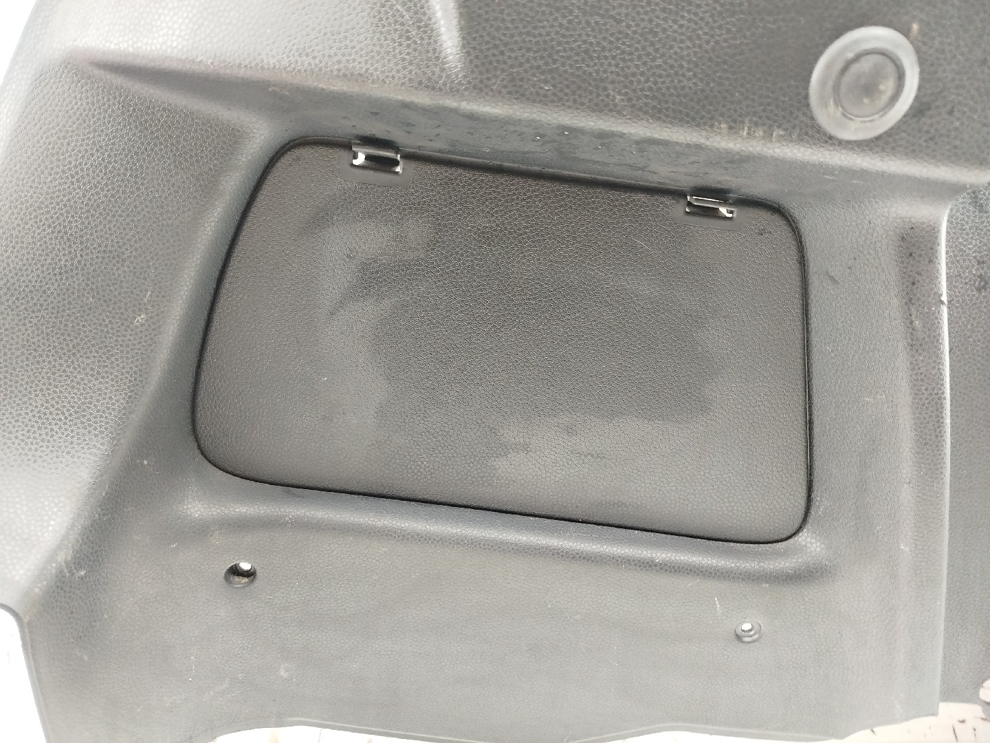 Quartela tras esquerdo MINI MINI (R50, R53) | 01 - 06 Imagem-1