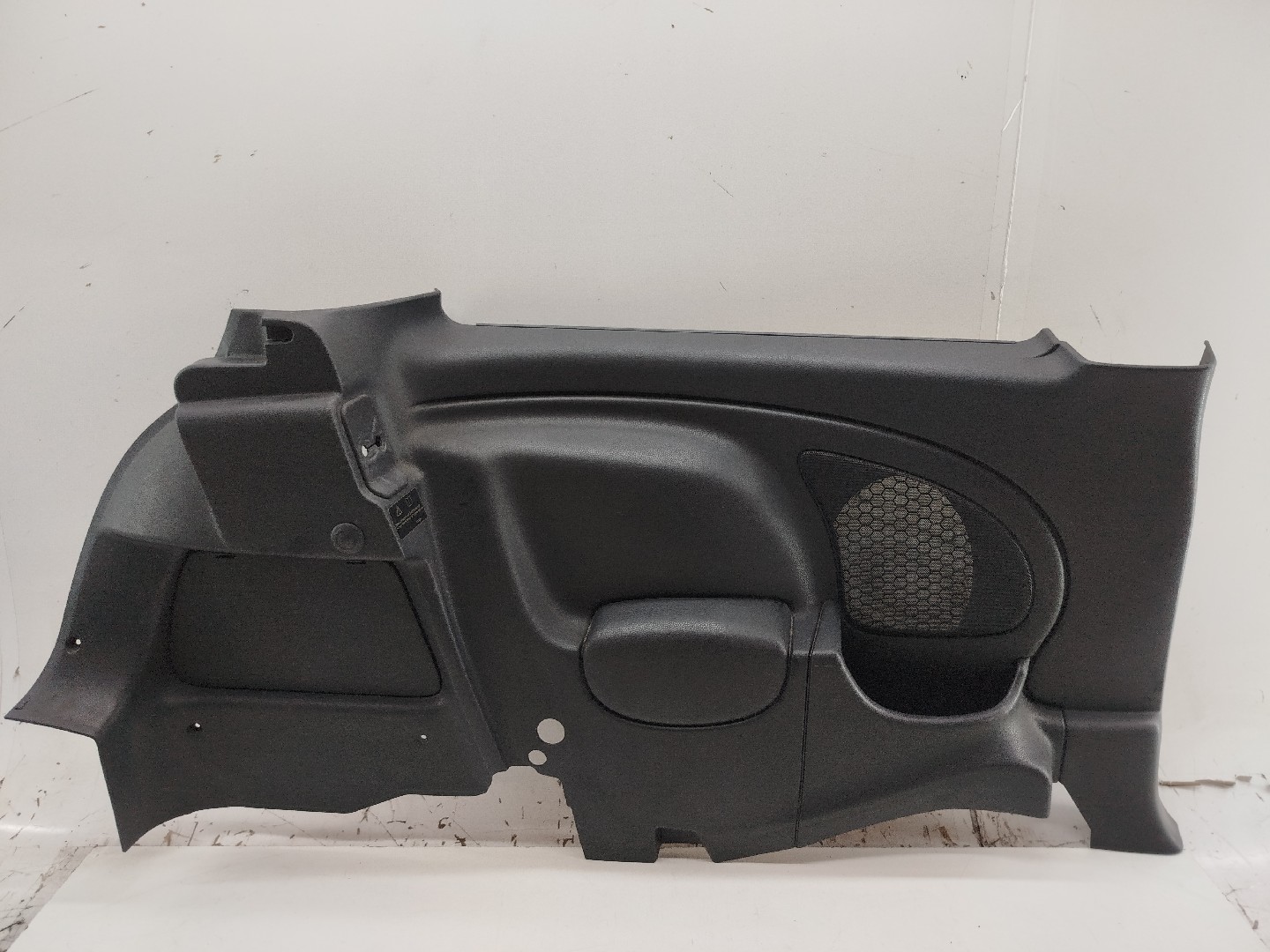 Quartela tras esquerdo MINI MINI (R50, R53) | 01 - 06 Imagem-7