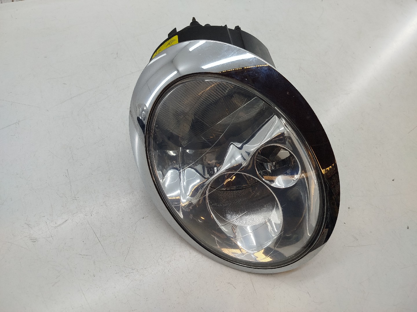 Ótica Esquerda MINI MINI (R50, R53) | 01 - 06