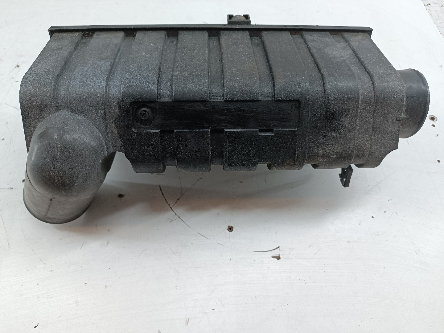 Caixa de filtro de ar FORD TRANSIT Caixa (FA_ _) | 00 - 06 Imagem-6