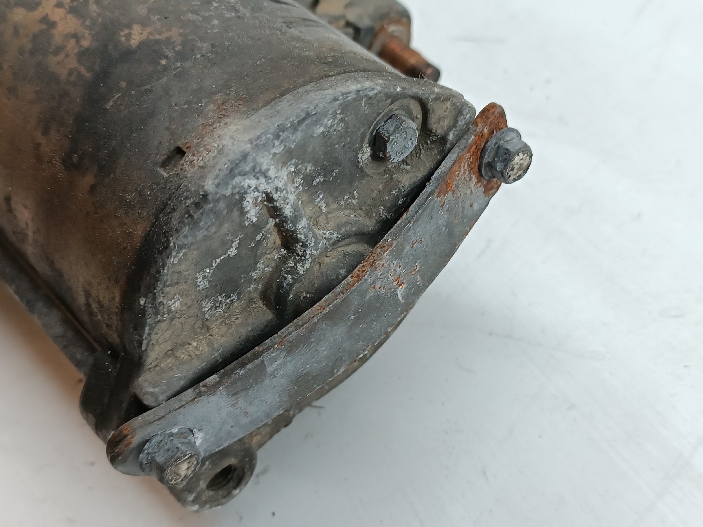 Motor de Arranque FORD TRANSIT Caixa (FA_ _) | 00 - 06 Imagem-2