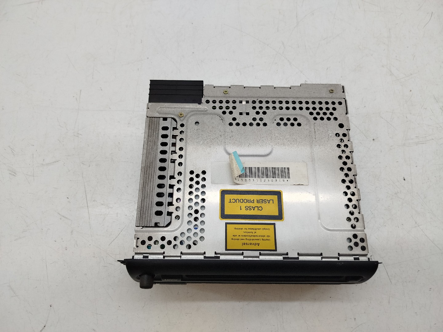 Auto-Rádio MINI MINI (R50, R53) | 01 - 06 Imagem-1