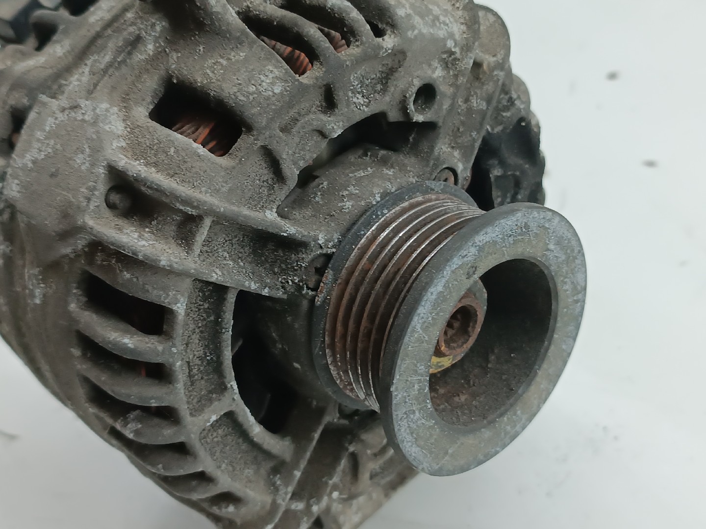 Alternador FORD TRANSIT Caixa (FA_ _) | 00 - 06 Imagem-1