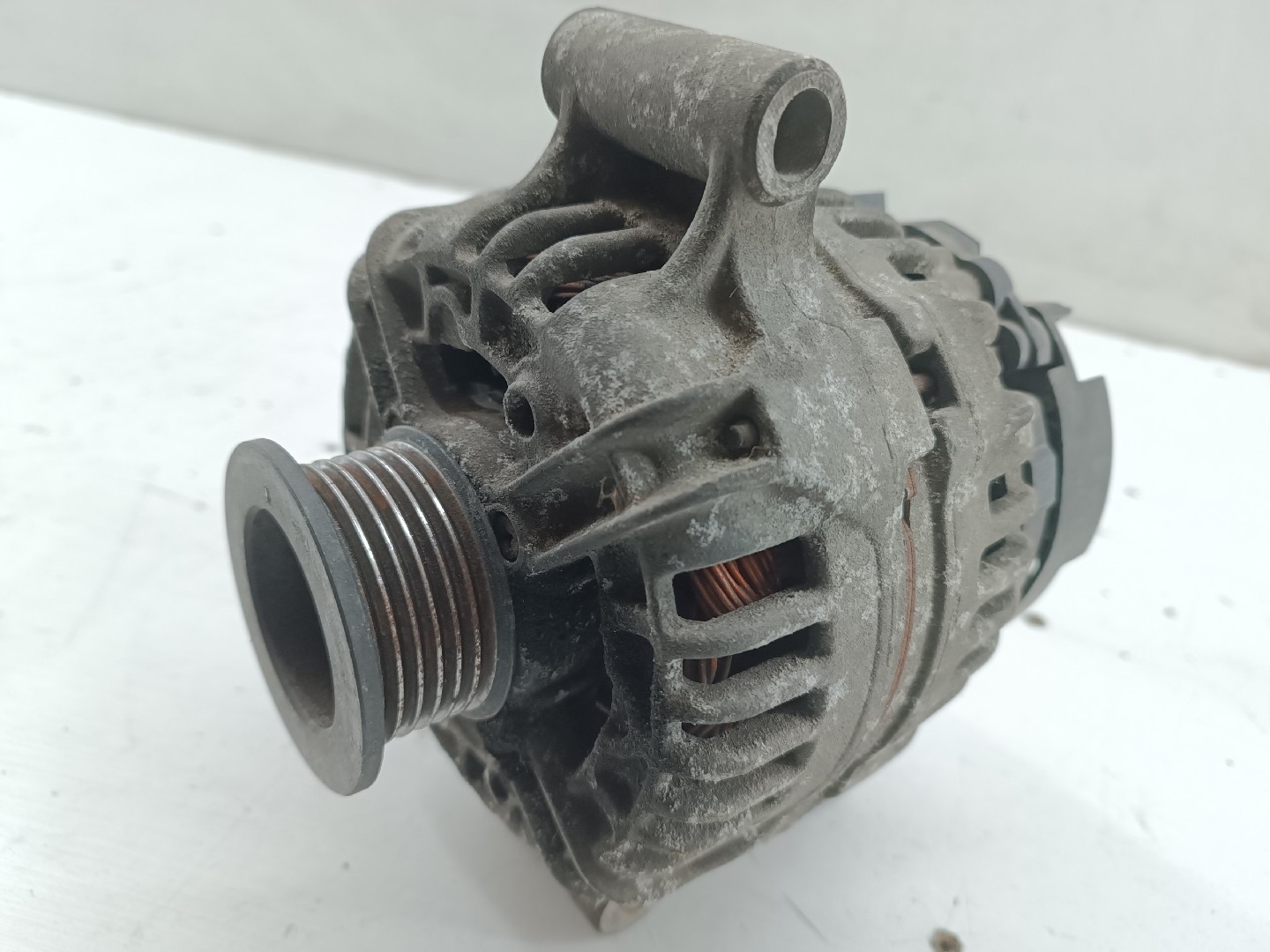 Alternador FORD TRANSIT Caixa (FA_ _) | 00 - 06 Imagem-5