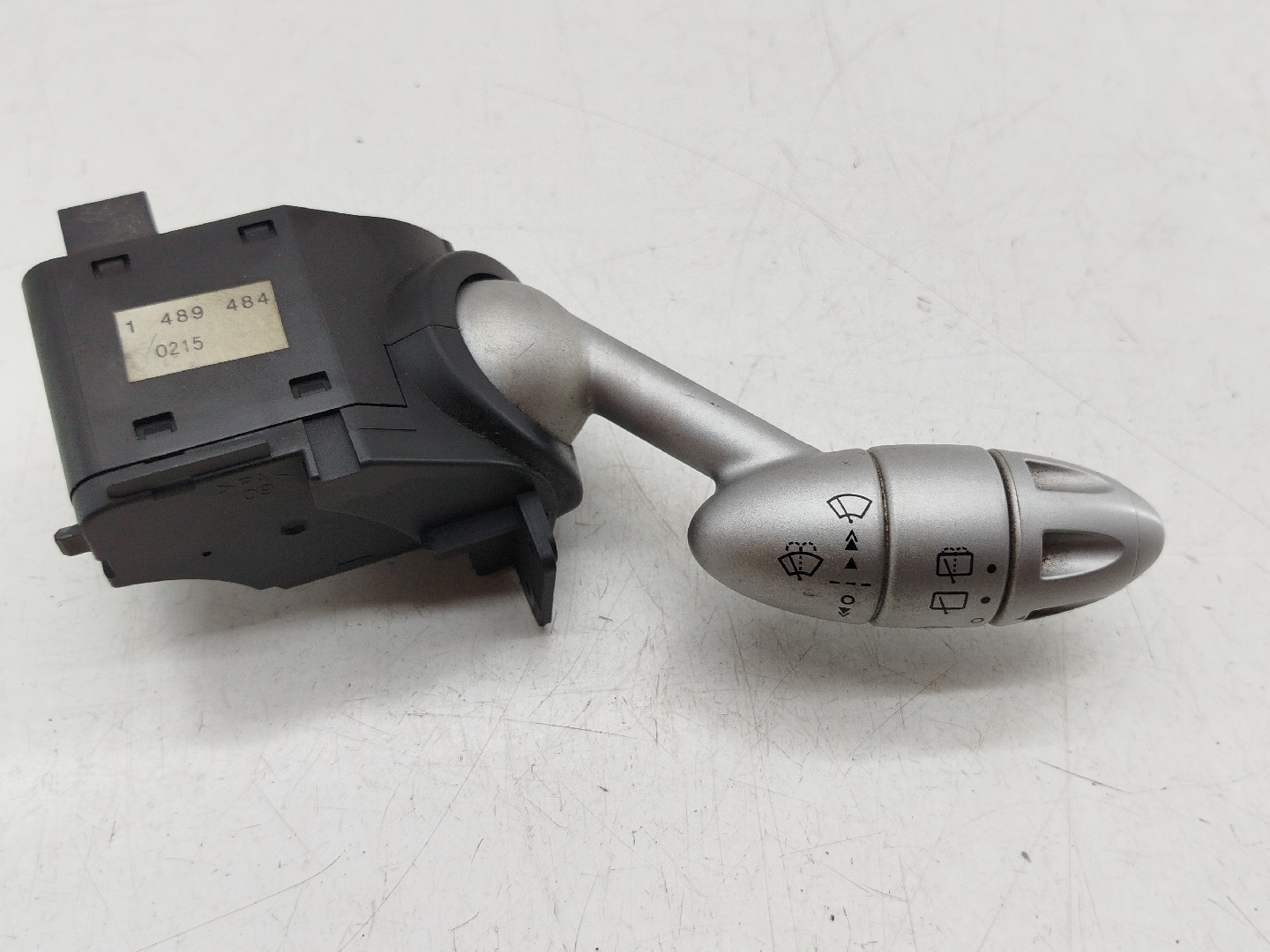 Comutador de limpa-para-brisas MINI MINI (R50, R53) | 01 - 06