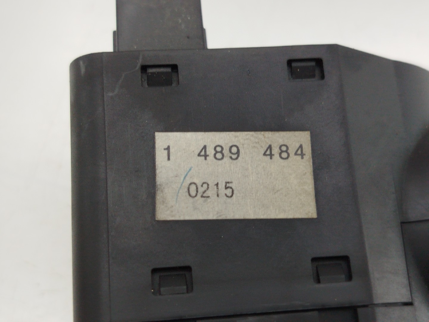 Comutador de limpa-para-brisas MINI MINI (R50, R53) | 01 - 06 Imagem-2