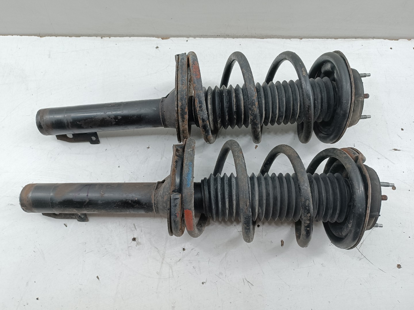Amortecedores da frente FORD TRANSIT Caixa (FA_ _) | 00 - 06