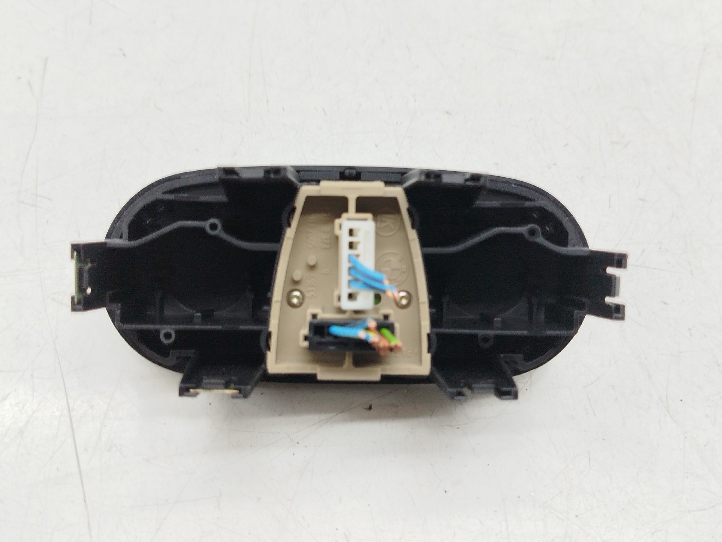 Regulador de Espelhos MINI MINI (R50, R53) | 01 - 06 Imagem-1