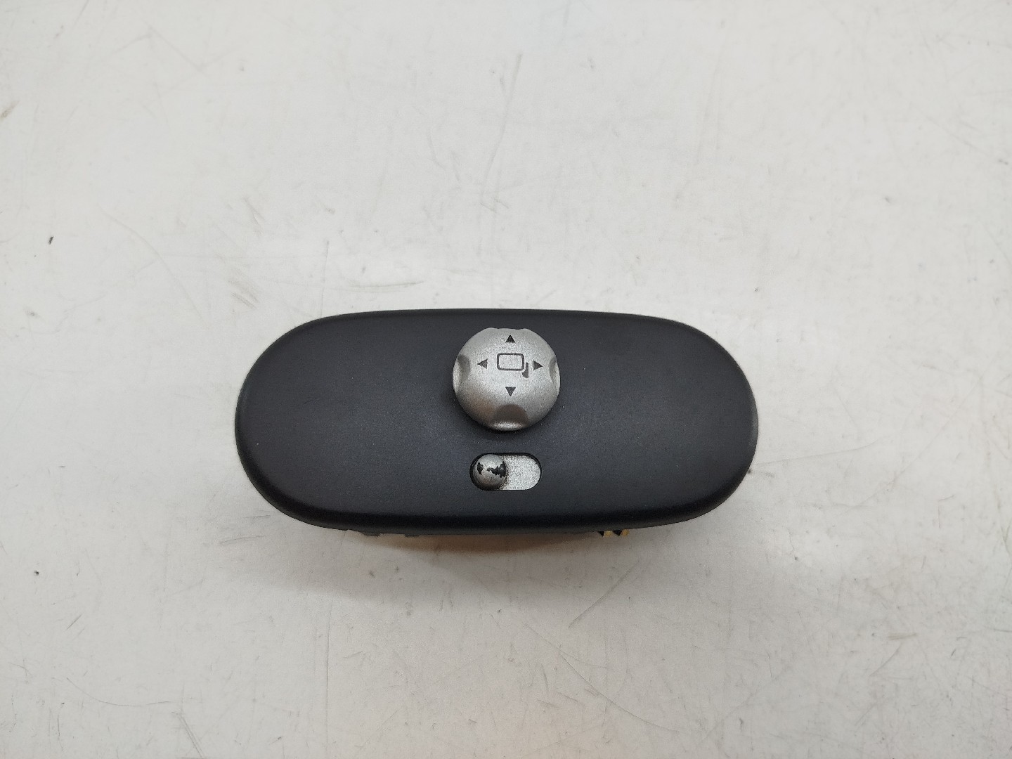Regulador de Espelhos MINI MINI (R50, R53) | 01 - 06