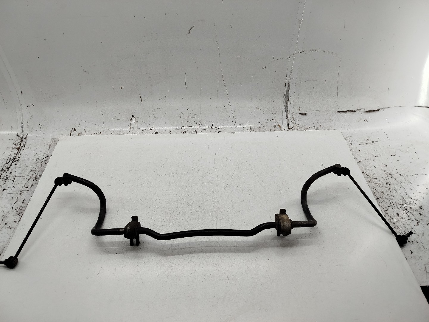 Barra estabilizadora frente RENAULT MEGANE II (BM0/1_, CM0/1_) | 01 - 12