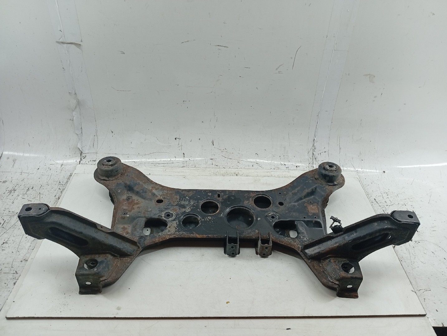Charriot FORD TRANSIT Caixa (FA_ _) | 00 - 06