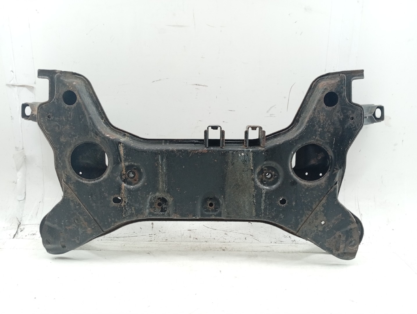 Charriot FORD TRANSIT Caixa (FA_ _) | 00 - 06 Imagem-3