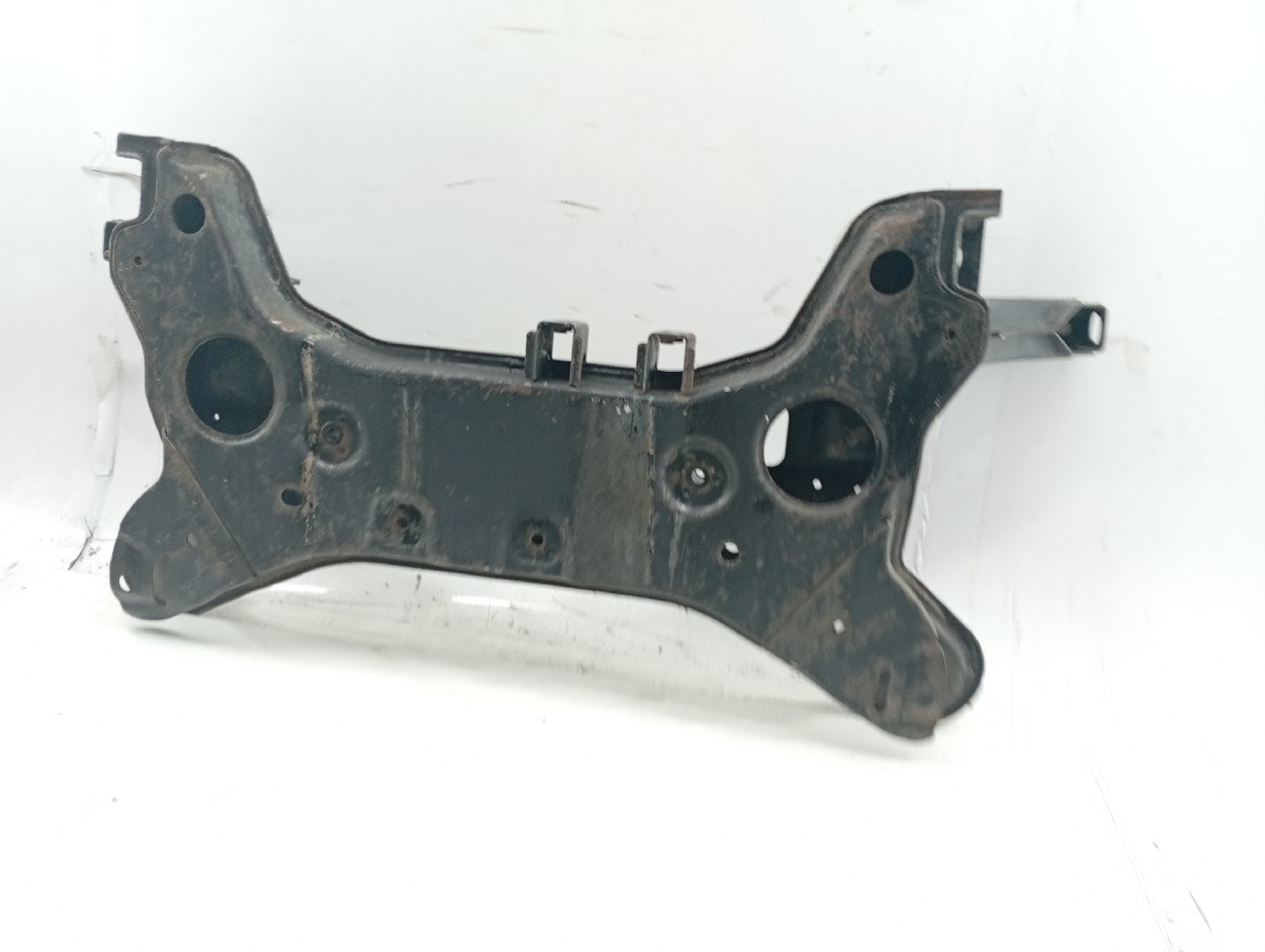 Charriot FORD TRANSIT Caixa (FA_ _) | 00 - 06 Imagem-5